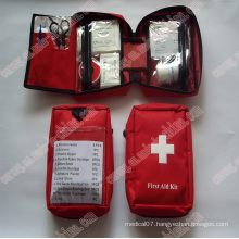 EVA Waterproof First Aid Kit Bag